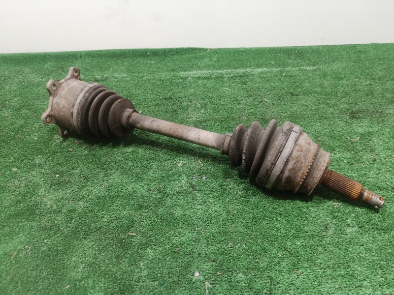 Recambio de transmision delantera izquierda para mitsubishi montero (v60/v70) referencia OEM IAM   