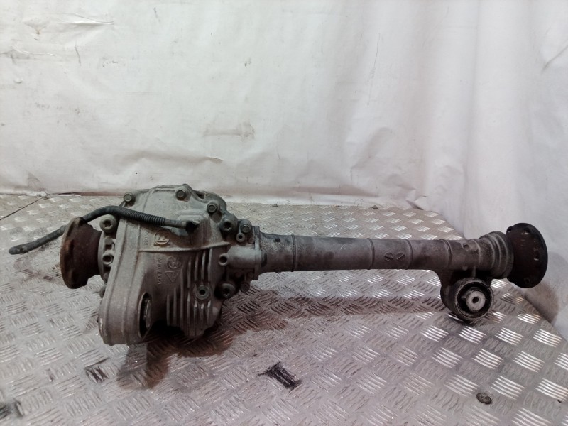 Recambio de diferencial delantero para audi q7 (4l) 4l/xbunq1 referencia OEM IAM 4460310021 4460310021 4460310021