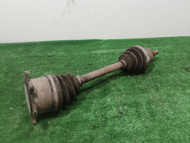 Recambio de transmision delantera izquierda para mitsubishi montero (v60/v70) referencia OEM IAM   