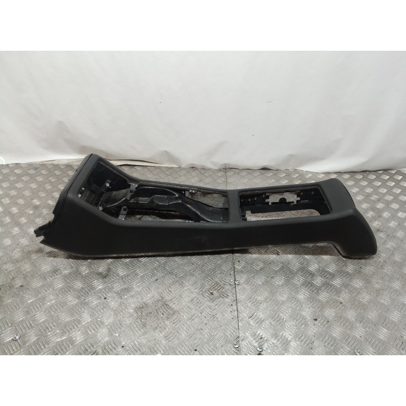 Recambio de consola central tras. para audi a8 (4e2) 3.0 tdi quattro referencia OEM IAM 4E0863241D 4E0863241D 4E0863241