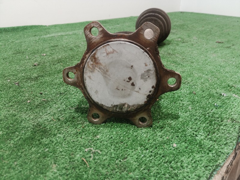 Recambio de transmision delantera izquierda para mitsubishi montero (v60/v70) referencia OEM IAM   