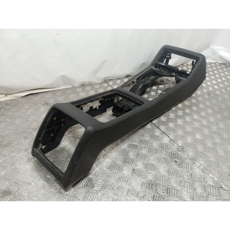 Recambio de consola central tras. para audi a8 (4e2) 3.0 tdi quattro referencia OEM IAM 4E0863241D 4E0863241D 4E0863241