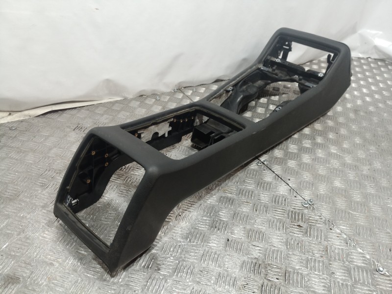 Recambio de consola central tras. para audi a8 (4e2) 3.0 tdi quattro referencia OEM IAM 4E0863241D 4E0863241D 4E0863241