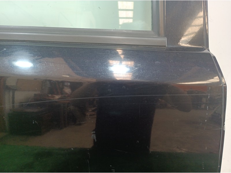 Recambio de puerta trasera derecha para fiat panda (169) 1.2 8v alessi referencia OEM IAM   