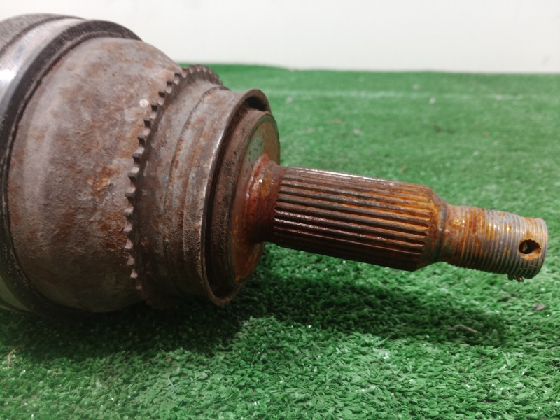 Recambio de transmision delantera izquierda para mitsubishi montero (v60/v70) referencia OEM IAM   