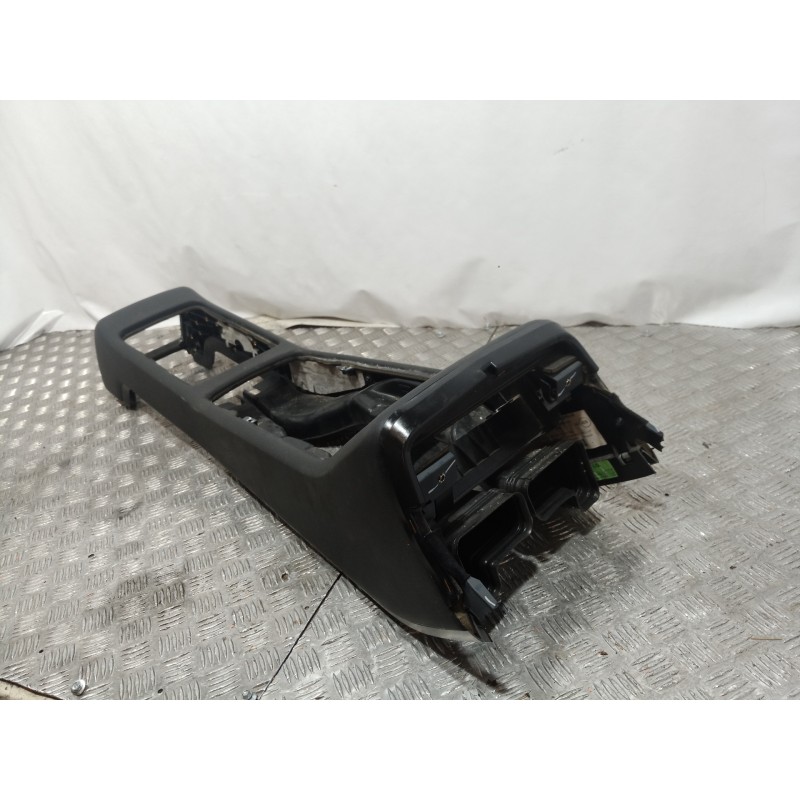 Recambio de consola central tras. para audi a8 (4e2) 3.0 tdi quattro referencia OEM IAM 4E0863241D 4E0863241D 4E0863241