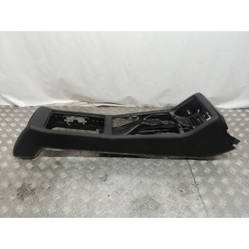 Recambio de consola central tras. para audi a8 (4e2) 3.0 tdi quattro referencia OEM IAM 4E0863241D 4E0863241D 4E0863241