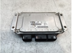 Recambio de centralita motor uce para citroën xsara picasso 1.6 16v exclusive referencia OEM IAM 0261206633 0261206633 026120663