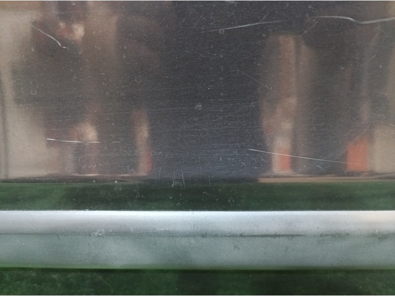 Recambio de puerta trasera derecha para fiat panda (169) 1.2 8v alessi referencia OEM IAM   