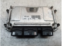 Recambio de centralita motor uce para citroën xsara picasso 1.6 16v exclusive referencia OEM IAM 0261206633 0261206633 026120663 2