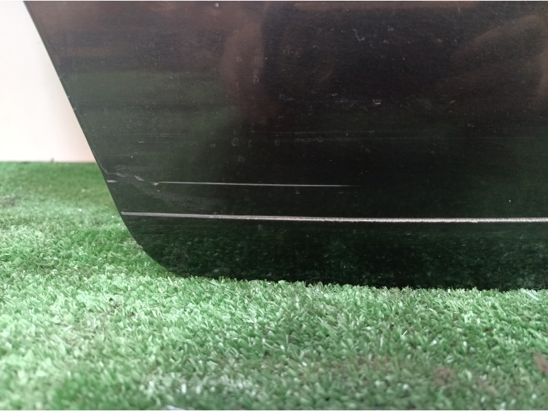 Recambio de puerta trasera derecha para fiat panda (169) 1.2 8v alessi referencia OEM IAM   