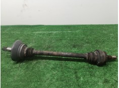 Recambio de transmision trasera izquierda para mercedes-benz clase s (w221) berlina 500 l (221.171) referencia OEM IAM   