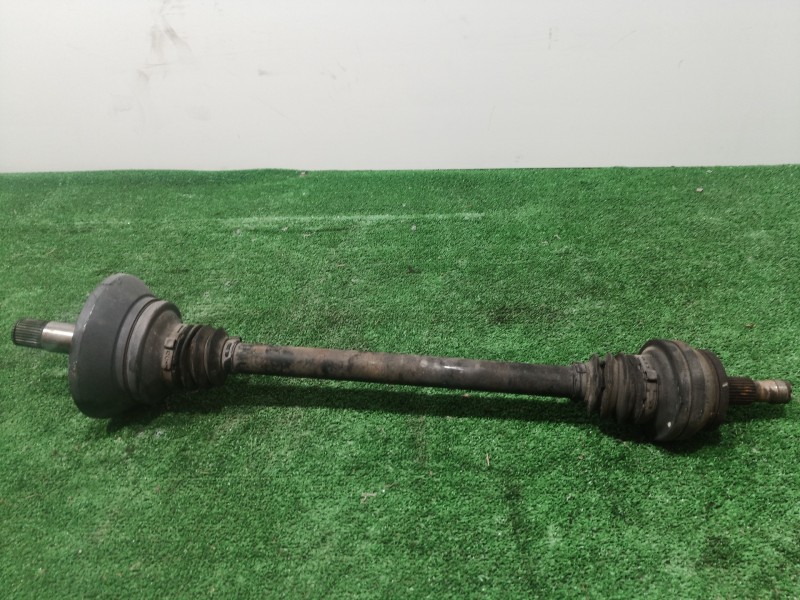 Recambio de transmision trasera izquierda para mercedes-benz clase s (w221) berlina 500 l (221.171) referencia OEM IAM   