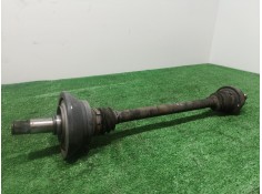 Recambio de transmision trasera izquierda para mercedes-benz clase s (w221) berlina 500 l (221.171) referencia OEM IAM    2