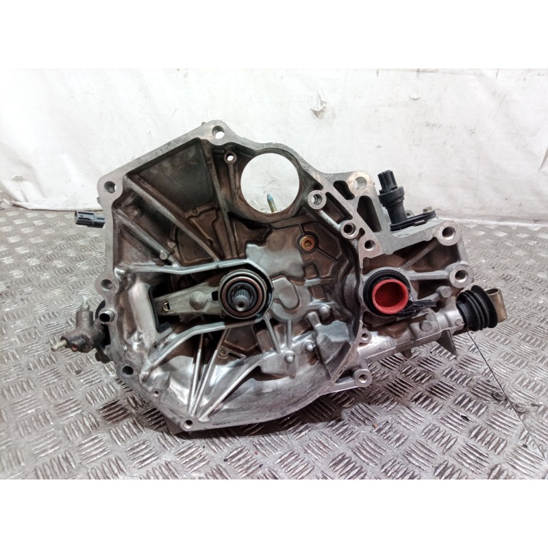 Recambio de caja cambios para honda civic berlina 3/4 (ej/ek) 1.4 s 4 dream berlina (ej9) referencia OEM IAM   
