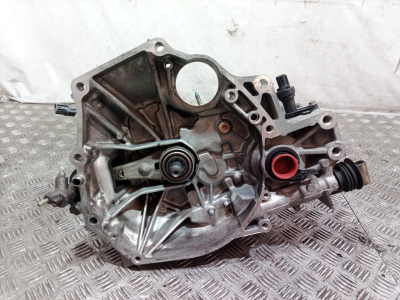 Recambio de caja cambios para honda civic berlina 3/4 (ej/ek) 1.4 s 4 dream berlina (ej9) referencia OEM IAM   
