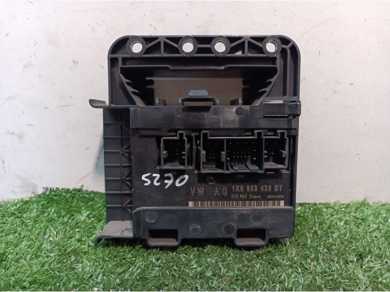 Recambio de modulo electronico para volkswagen golf v berlina (1k1) highline referencia OEM IAM 1K0959433BT 1K0959433BT 1K190734