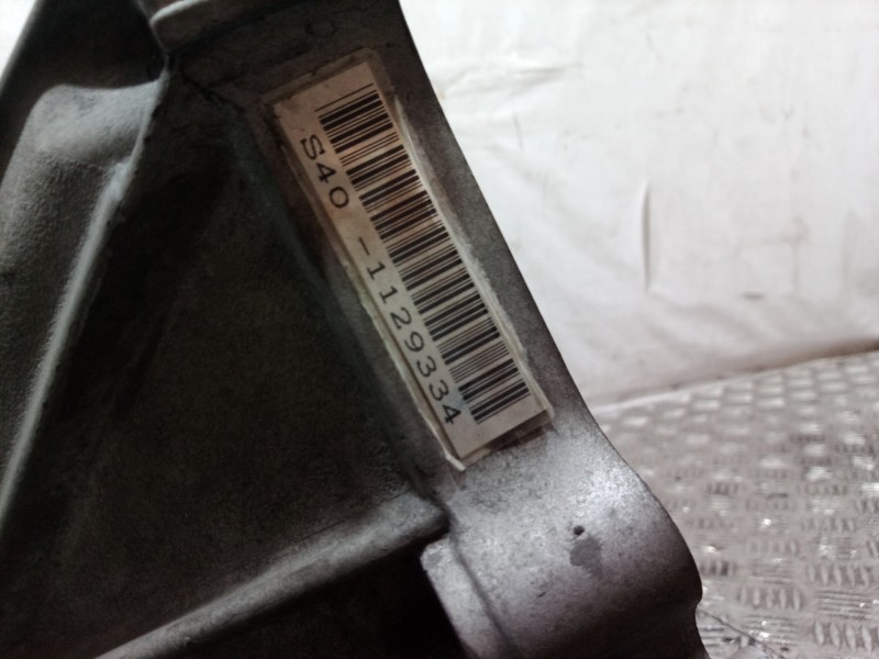 Recambio de caja cambios para honda civic berlina 3/4 (ej/ek) 1.4 s 4 dream berlina (ej9) referencia OEM IAM   