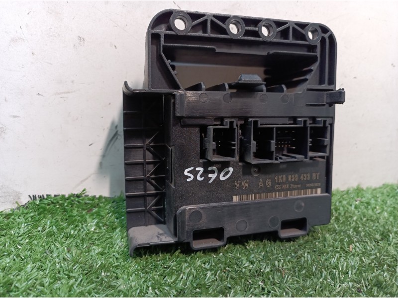 Recambio de modulo electronico para volkswagen golf v berlina (1k1) highline referencia OEM IAM 1K0959433BT 1K0959433BT 1K190734