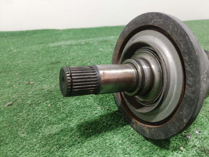 Recambio de transmision trasera izquierda para mercedes-benz clase s (w221) berlina 500 l (221.171) referencia OEM IAM   