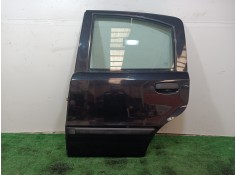 Recambio de puerta trasera izquierda para fiat panda (169) 1.2 8v alessi referencia OEM IAM   