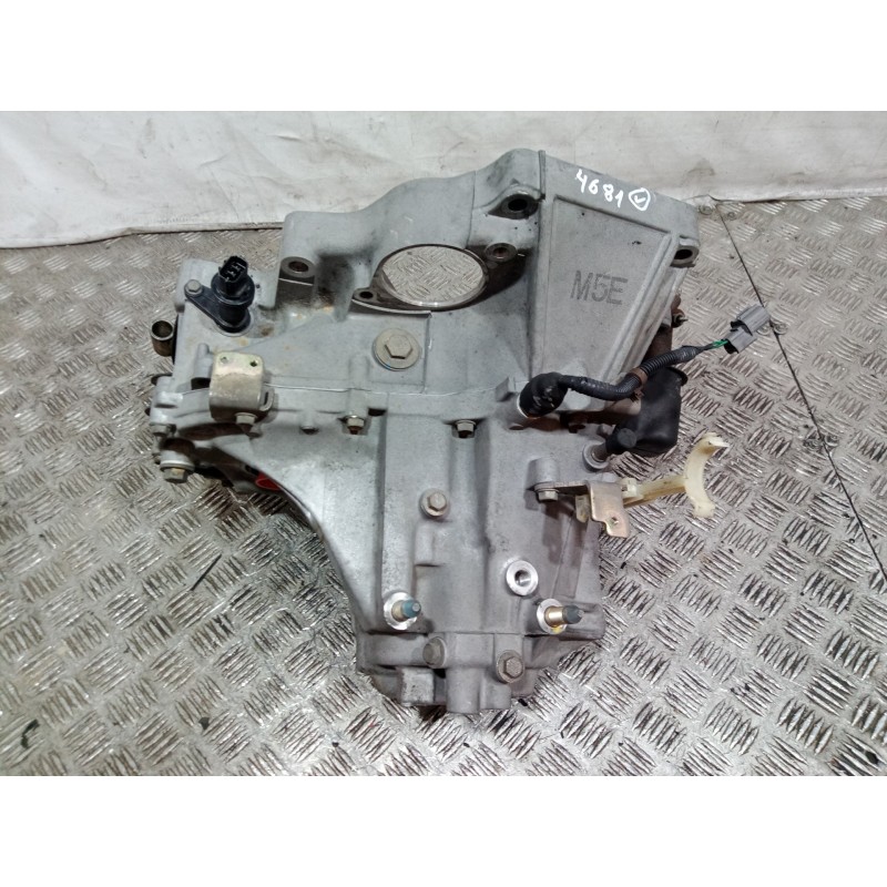 Recambio de caja cambios para honda civic berlina 3/4 (ej/ek) 1.4 s 4 dream berlina (ej9) referencia OEM IAM   