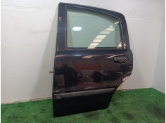 Recambio de puerta trasera izquierda para fiat panda (169) 1.2 8v alessi referencia OEM IAM    2