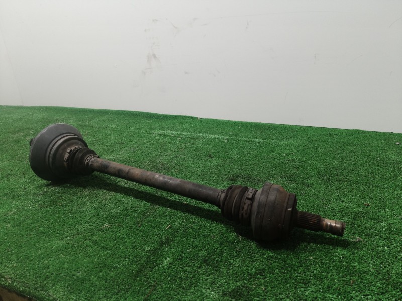 Recambio de transmision trasera izquierda para mercedes-benz clase s (w221) berlina 500 l (221.171) referencia OEM IAM   