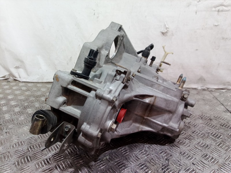 Recambio de caja cambios para honda civic berlina 3/4 (ej/ek) 1.4 s 4 dream berlina (ej9) referencia OEM IAM   