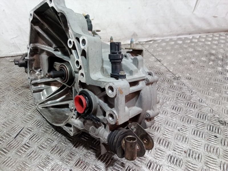 Recambio de caja cambios para honda civic berlina 3/4 (ej/ek) 1.4 s 4 dream berlina (ej9) referencia OEM IAM   