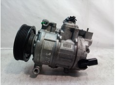 Recambio de compresor aire acondicionado para seat altea xl (5p5) 1.8 16v t fsi / tsi referencia OEM IAM 1K0820808A 1K0820808A 1