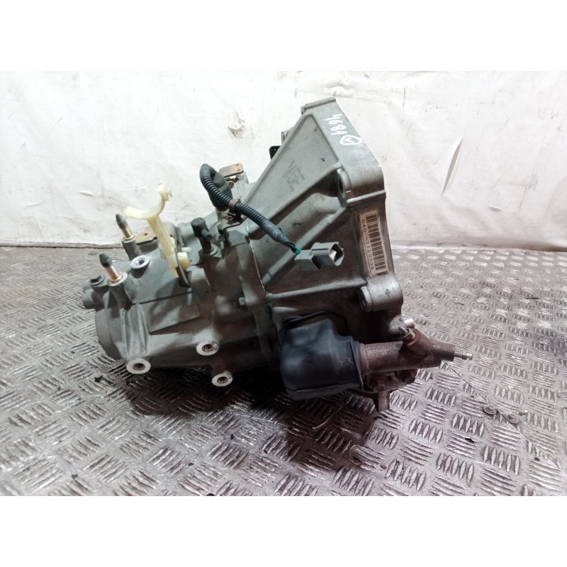 Recambio de caja cambios para honda civic berlina 3/4 (ej/ek) 1.4 s 4 dream berlina (ej9) referencia OEM IAM   