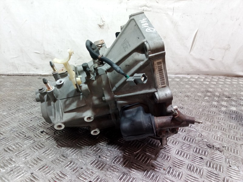 Recambio de caja cambios para honda civic berlina 3/4 (ej/ek) 1.4 s 4 dream berlina (ej9) referencia OEM IAM   