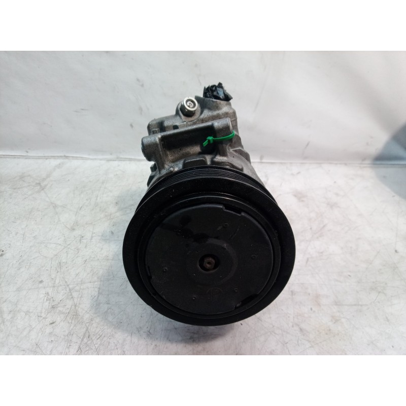 Recambio de compresor aire acondicionado para seat altea xl (5p5) 1.8 16v t fsi / tsi referencia OEM IAM 1K0820808A 1K0820808A 1