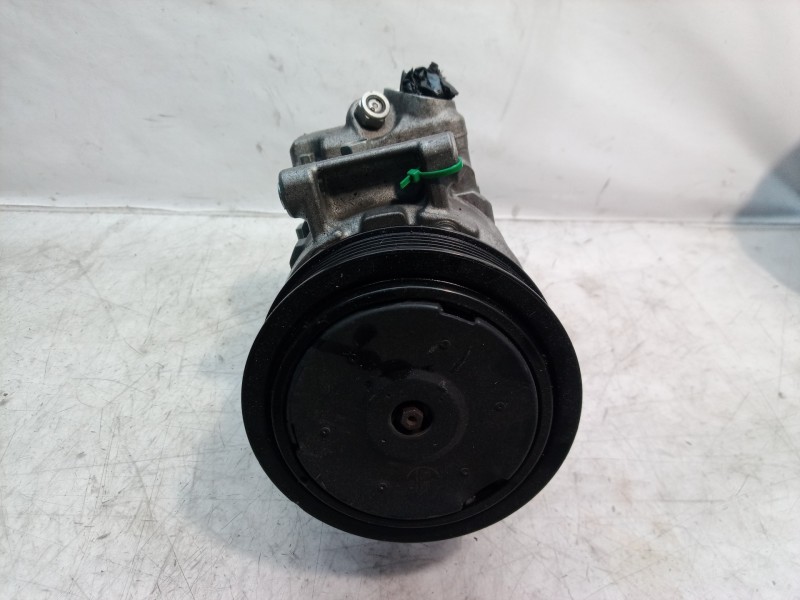 Recambio de compresor aire acondicionado para seat altea xl (5p5) 1.8 16v t fsi / tsi referencia OEM IAM 1K0820808A 1K0820808A 1