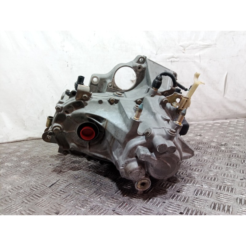 Recambio de caja cambios para honda civic berlina 3/4 (ej/ek) 1.4 s 4 dream berlina (ej9) referencia OEM IAM   