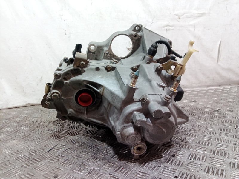 Recambio de caja cambios para honda civic berlina 3/4 (ej/ek) 1.4 s 4 dream berlina (ej9) referencia OEM IAM   