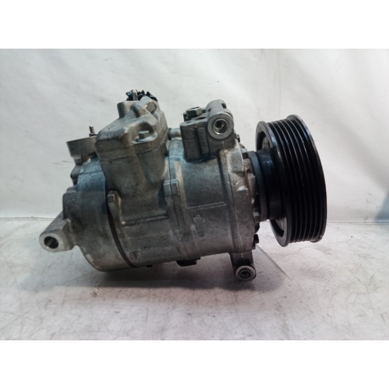 Recambio de compresor aire acondicionado para seat altea xl (5p5) 1.8 16v t fsi / tsi referencia OEM IAM 1K0820808A 1K0820808A 1