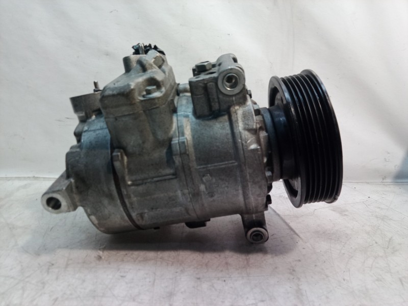 Recambio de compresor aire acondicionado para seat altea xl (5p5) 1.8 16v t fsi / tsi referencia OEM IAM 1K0820808A 1K0820808A 1