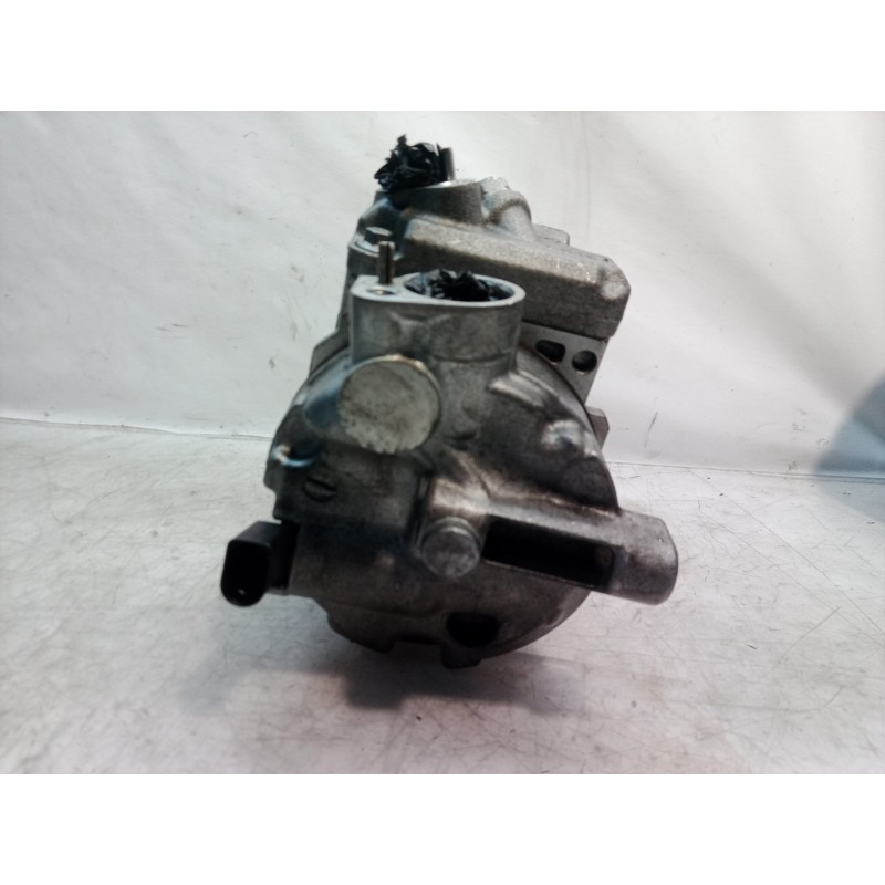 Recambio de compresor aire acondicionado para seat altea xl (5p5) 1.8 16v t fsi / tsi referencia OEM IAM 1K0820808A 1K0820808A 1