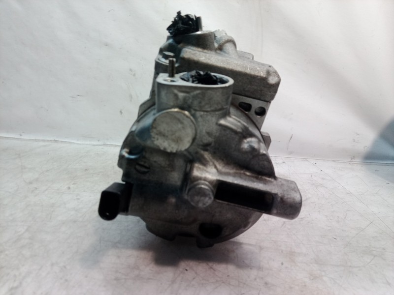 Recambio de compresor aire acondicionado para seat altea xl (5p5) 1.8 16v t fsi / tsi referencia OEM IAM 1K0820808A 1K0820808A 1