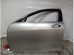 Recambio de puerta delantera izquierda para mercedes-benz clase s (w221) berlina 500 l (221.171) referencia OEM IAM   