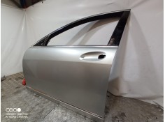 Recambio de puerta delantera izquierda para mercedes-benz clase s (w221) berlina 500 l (221.171) referencia OEM IAM    2