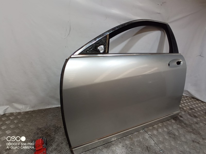 Recambio de puerta delantera izquierda para mercedes-benz clase s (w221) berlina 500 l (221.171) referencia OEM IAM   