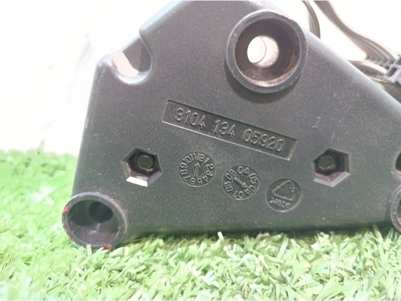 Recambio de modulo electronico para volkswagen golf v berlina (1k1) highline referencia OEM IAM 1K0035463D 310413405920 90227548