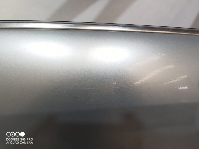 Recambio de puerta delantera izquierda para mercedes-benz clase s (w221) berlina 500 l (221.171) referencia OEM IAM   