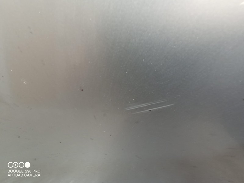 Recambio de puerta delantera izquierda para mercedes-benz clase s (w221) berlina 500 l (221.171) referencia OEM IAM   