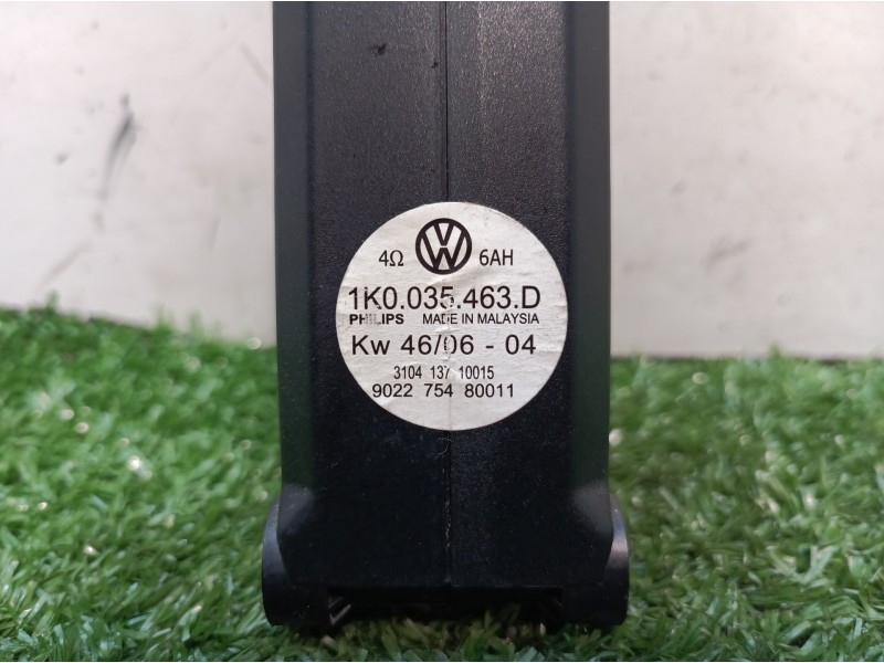 Recambio de modulo electronico para volkswagen golf v berlina (1k1) highline referencia OEM IAM 1K0035463D 310413405920 90227548