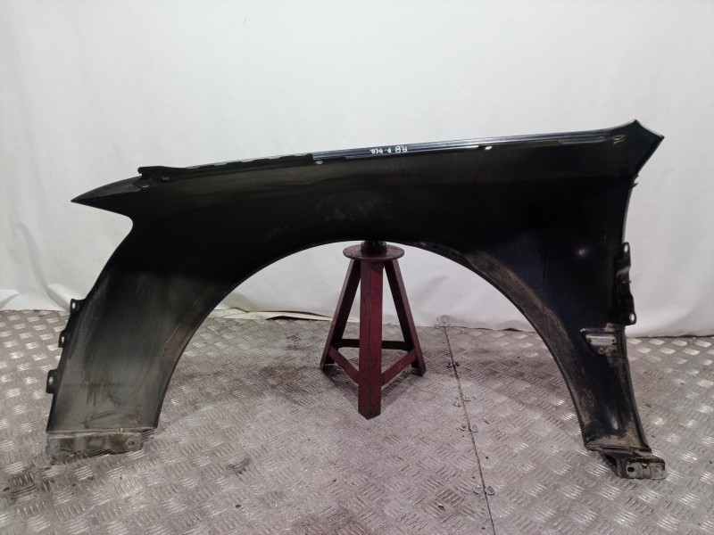 Recambio de aleta delantera derecha para audi a8 (4e2) referencia OEM IAM    Recambio de aleta delantera derecha para audi a8 (4e2) referencia OEM IAM