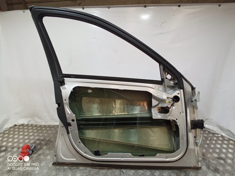 Recambio de puerta delantera izquierda para mercedes-benz clase s (w221) berlina 500 l (221.171) referencia OEM IAM   